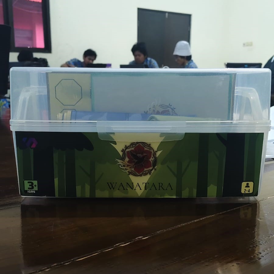 Board Game
